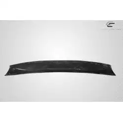 2014-2020 Lexus IS Series IS250 IS350 Performance Rear Wing Spoiler - 1 Piece (S) image - 9