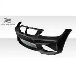 2007-2010 BMW 3 Series E92 Coupe E93 Convertible M2 Look Front Bumper - 1 Piece image - 13