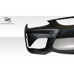2007-2010 BMW 3 Series E92 Coupe E93 Convertible Duraflex M2 Look Front Bumper - 1 Piece image - 14