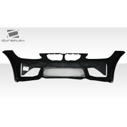 2007-2010 BMW 3 Series E92 Coupe E93 Convertible Duraflex M2 Look Front Bumper - 1 Piece image - 16