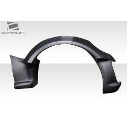 2009-2011 Mazda RX-8 Duraflex RBS Front Fender Flares (+50mm) - 4 Piece image - 8