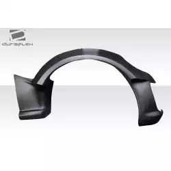 2009-2011 Mazda RX-8 RBS Front Fender Flares (+50mm) - 4 Piece image - 8