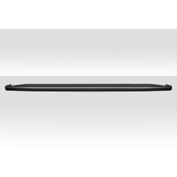 2015-2023 Ford Mustang Duraflex MPX Side Skirt Rocker Panels - 2 Piece image - 1