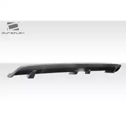 2015-2023 Ford Mustang HVR Rear Wing Spoiler - 1 Piece (S) image - 7