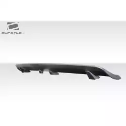2015-2023 Ford Mustang HVR Rear Wing Spoiler - 1 Piece (S) image - 8