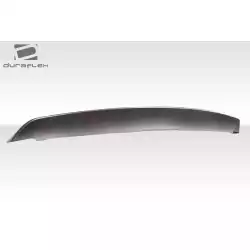 2005-2009 Ford Mustang MPX Rear Wing Spoiler - 1 Piece (S) image - 8