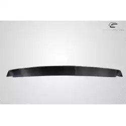 2005-2009 Ford Mustang MPX Rear Wing Spoiler - 1 Piece image - 7