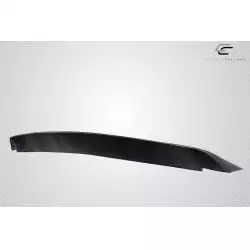 2005-2009 Ford Mustang MPX Rear Wing Spoiler - 1 Piece image - 8