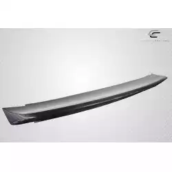 2005-2009 Ford Mustang MPX Rear Wing Spoiler - 1 Piece image - 10