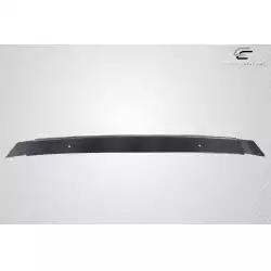 2005-2009 Ford Mustang MPX Rear Wing Spoiler - 1 Piece image - 11