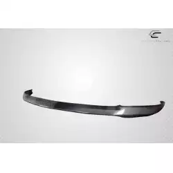 2005-2009 Ford Mustang MPX Front Lip Under Spoiler - 1 Piece image - 9