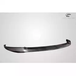 2005-2009 Ford Mustang MPX Front Lip Under Spoiler - 1 Piece image - 10