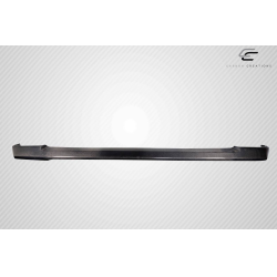 2005-2009 Ford Mustang Carbon Creations MPX Front Lip Under Spoiler - 1 Piece image - 11