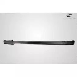 2005-2009 Ford Mustang MPX Front Lip Under Spoiler - 1 Piece image - 11