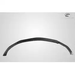 2005-2009 Ford Mustang MPX Front Lip Under Spoiler - 1 Piece image - 12