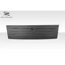 2005-2009 Ford Mustang Retro Trunk Trim Panel - 1 Piece image - 6