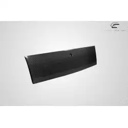 2005-2009 Ford Mustang Retro Look Trunk Trim Panel - 1 Piece image - 7