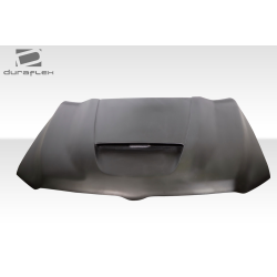 2019-2025 Dodge Ram 1500 Duraflex SRT Ram Air Hood - 1 Piece image - 10