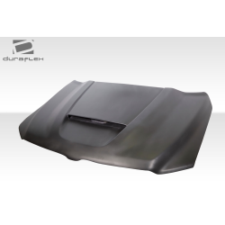 2019-2025 Dodge Ram 1500 Duraflex SRT Ram Air Hood - 1 Piece image - 11