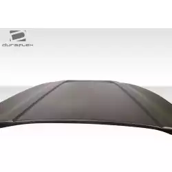 2019-2025 Dodge Ram 1500 SRT Ram Air Hood - 1 Piece image - 13