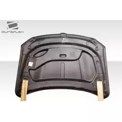 2019-2025 Dodge Ram 1500 SRT Ram Air Hood - 1 Piece image - 16