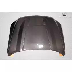 2019-2025 Dodge Ram 1500 SRT Ram Air Hood - 1 Piece image - 14