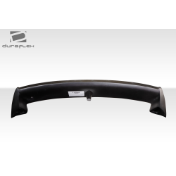 2012-2019 Fiat 500 Duraflex AVR Roof Wing Spoiler - 1 Piece image - 8