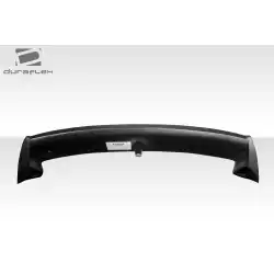 2012-2019 Fiat 500 AVR Roof Wing Spoiler - 1 Piece image - 8