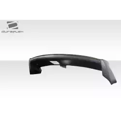 2012-2019 Fiat 500 AVR Roof Wing Spoiler - 1 Piece image - 9