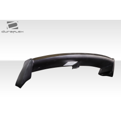 2012-2019 Fiat 500 Duraflex AVR Roof Wing Spoiler - 1 Piece image - 10