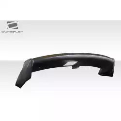 2012-2019 Fiat 500 AVR Roof Wing Spoiler - 1 Piece image - 10