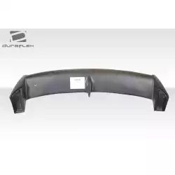 2012-2019 Fiat 500 AVR Roof Wing Spoiler - 1 Piece image - 12