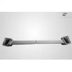 2012-2019 Fiat 500 AVR Roof Wing Spoiler - 1 Piece (S) image - 11