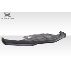 2019-2024 Chevrolet Camaro V8 Duraflex Arsenal Front Lip - 1 Piece image - 12