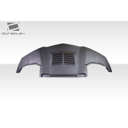 2019-2024 Chevrolet Camaro V8 Duraflex Arsenal Front Lip - 1 Piece image - 13