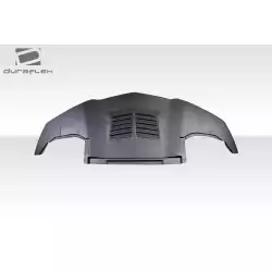 2019-2024 Chevrolet Camaro V8 Arsenal Front Lip - 1 Piece image - 13