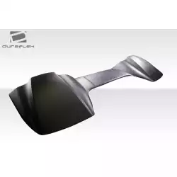 2014-2019 Chevrolet Corvette Arsenal Tonneau Cover - 1 Piece image - 9