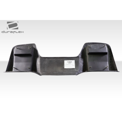 2014-2019 Chevrolet Corvette Duraflex Arsenal Tonneau Cover - 1 Piece image - 11