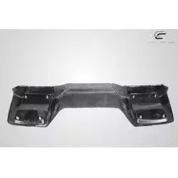 2014-2019 Chevrolet Corvette Arsenal Tonneau Cover - 1 Piece (S) image - 9