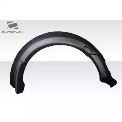 2019-2023 Ford Ranger AVR Fender Flares - 6 Pieces image - 8