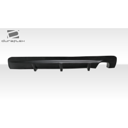 2000-2005 Lexus IS Series IS300 Duraflex H Spec Rear Diffuser - 1 Piece image - 9