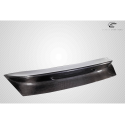2009-2020 Nissan 370Z Z34 Carbon Creations N3 Rear Wing Spoiler - 1 Piece image - 7