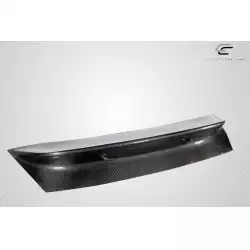 2009-2020 Nissan 370Z Z34 N3 Rear Wing Spoiler - 1 Piece image - 7