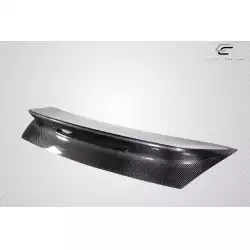 2009-2020 Nissan 370Z Z34 N3 Rear Wing Spoiler - 1 Piece image - 8