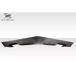 2011-2014 Cadillac CTS 2DR PCR Rear Wing Spoiler - 1 Piece image - 7