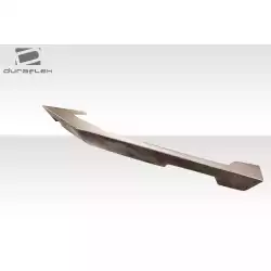 2011-2014 Cadillac CTS 2DR PCR Rear Wing Spoiler - 1 Piece image - 8