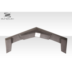 2011-2014 Cadillac CTS 2DR Duraflex PCR Rear Wing Spoiler - 1 Piece image - 9