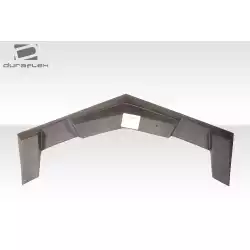 2011-2014 Cadillac CTS 2DR PCR Rear Wing Spoiler - 1 Piece image - 9