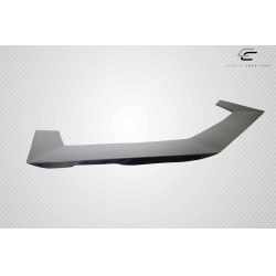 2011-2014 Cadillac CTS 2DR Carbon Creations PCR Rear Wing Spoiler - 1 Piece image - 12