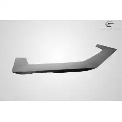 2011-2014 Cadillac CTS 2DR PCR Rear Wing Spoiler - 1 Piece image - 12